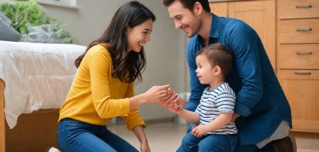 Disciplina positiva: como educar com empatia e respeito