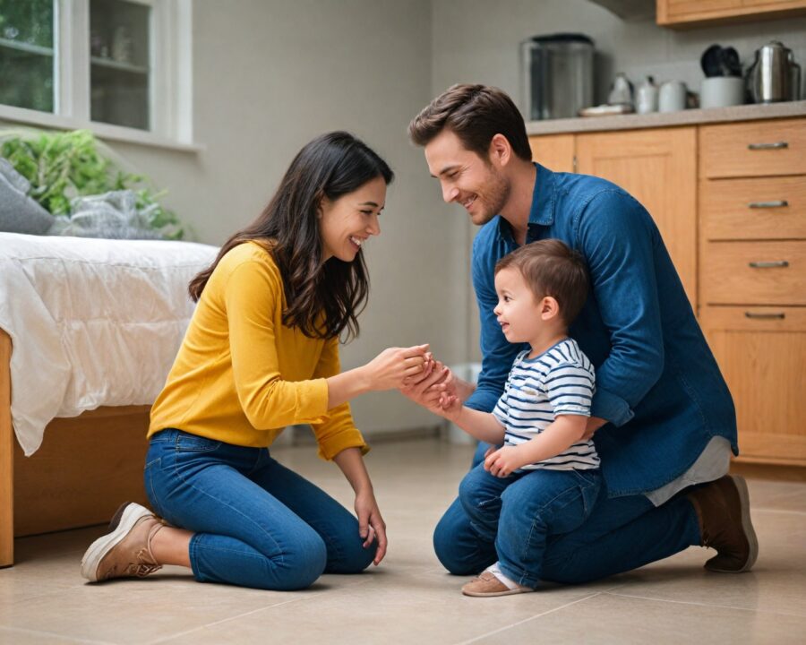 Disciplina positiva: como educar com empatia e respeito