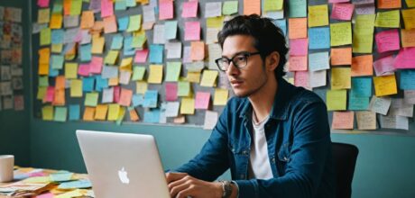 ideias de publicações: como criar conteúdos criativos