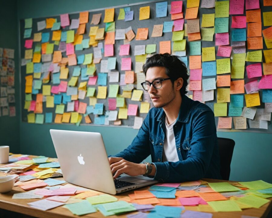 ideias de publicações: como criar conteúdos criativos