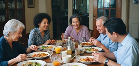Família como prioridade: dicas para fortalecer os laços