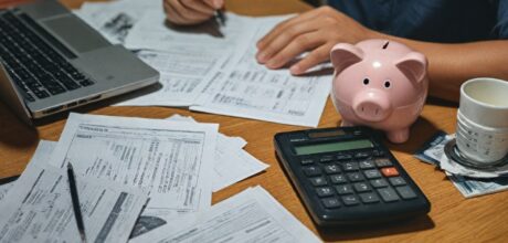 Despesas do mês: como planejar e economizar