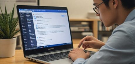 Plataforma oficial de consulta: como acessar e usar