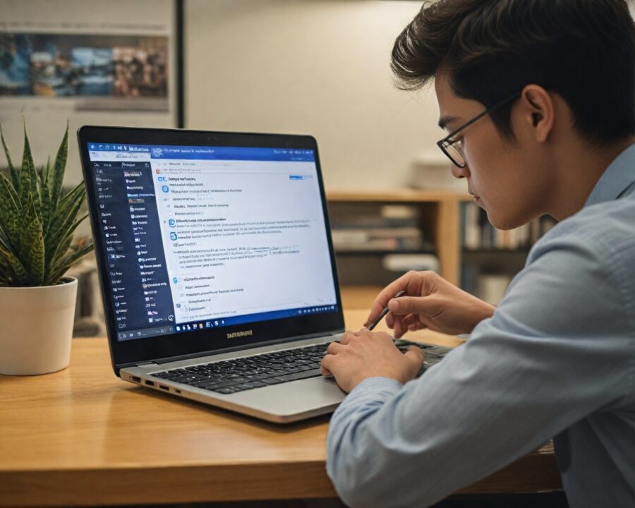 Plataforma oficial de consulta: como acessar e usar