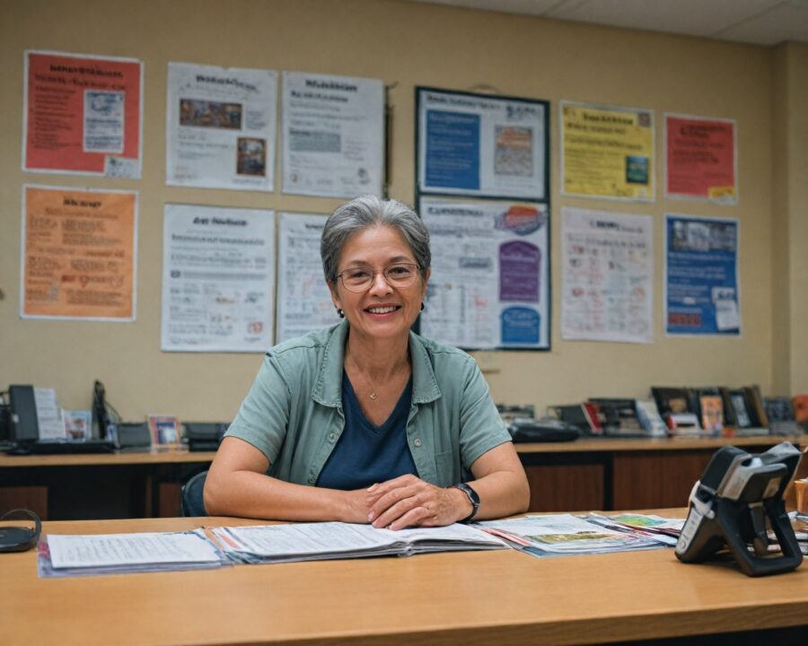 Atendimento no CRAS: como funciona e quem tem direito