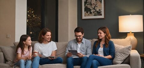 Educação afetiva: como criar laços fortes e saudáveis