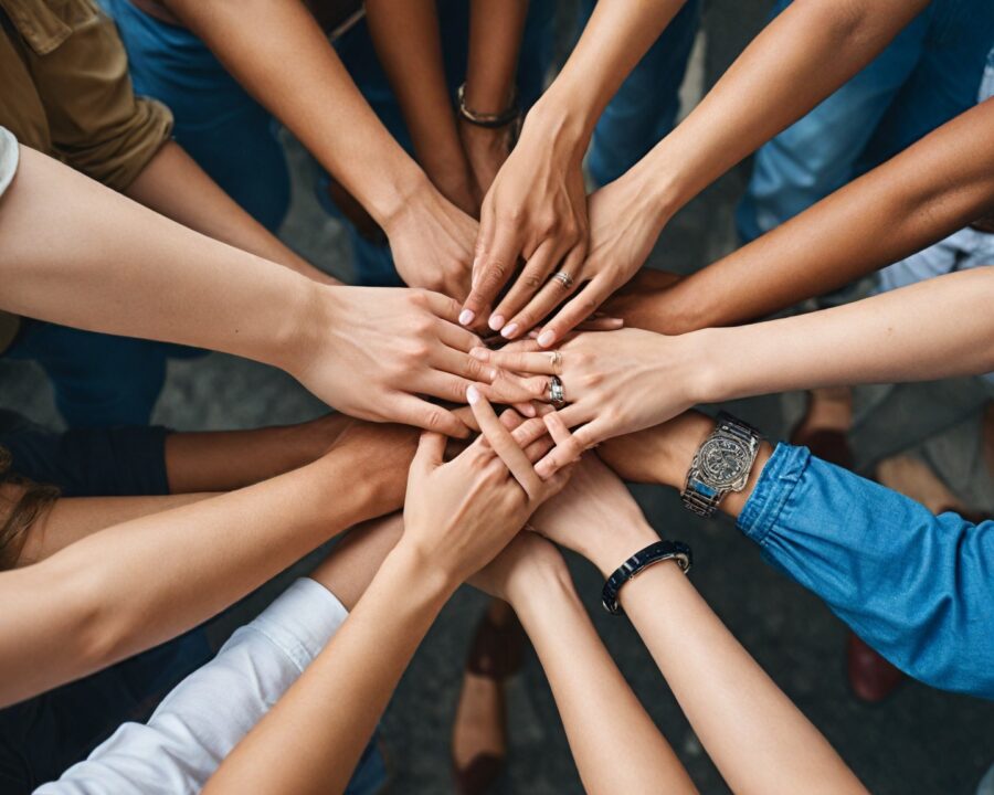 Programas de inclusão social: impacto e benefícios