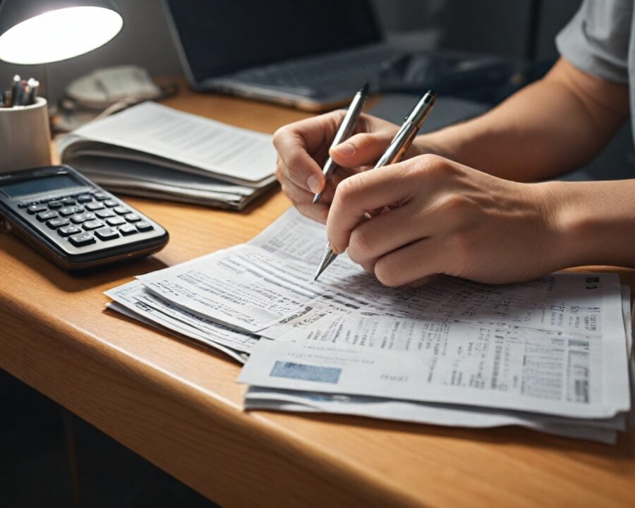 Disciplina financeira: como transformar sua vida financeira