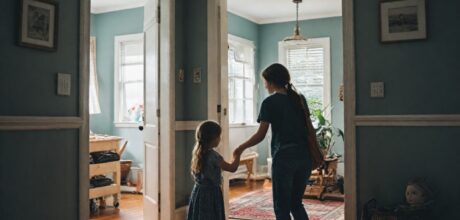 Segurança infantil: dicas práticas para proteger seus filhos