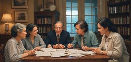 direitos das famílias: o que você precisa saber