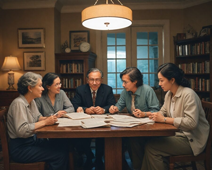 direitos das famílias: o que você precisa saber