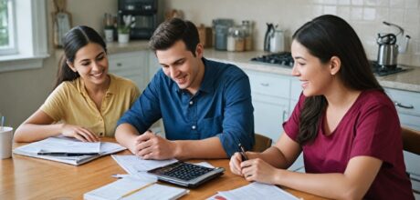 Controle de orçamento familiar: dicas para economizar