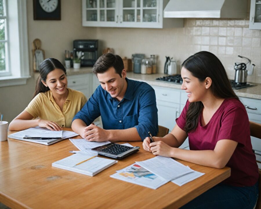 Controle de orçamento familiar: dicas para economizar