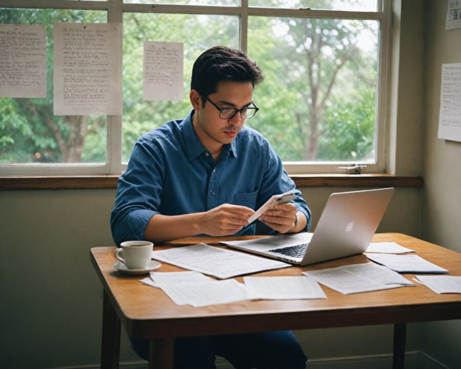 Blog para aprender: guia completo para iniciantes