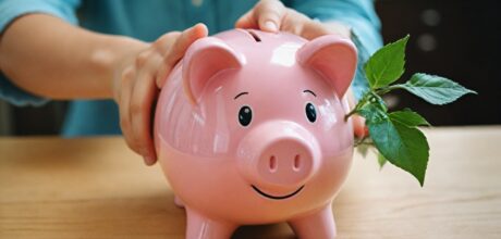 Economias pequenas: como fazer seu dinheiro render mais