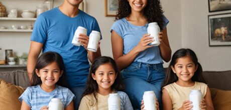 Programa leite para todos: benefícios e como funciona