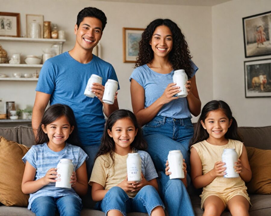 Programa leite para todos: benefícios e como funciona