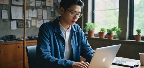 Blog para aprender: como criar e crescer online