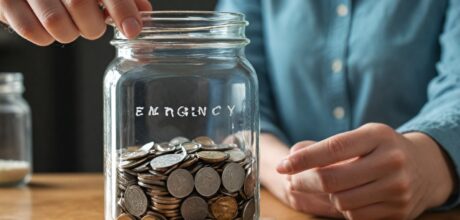 Reserva de emergência: o que é e como começar
