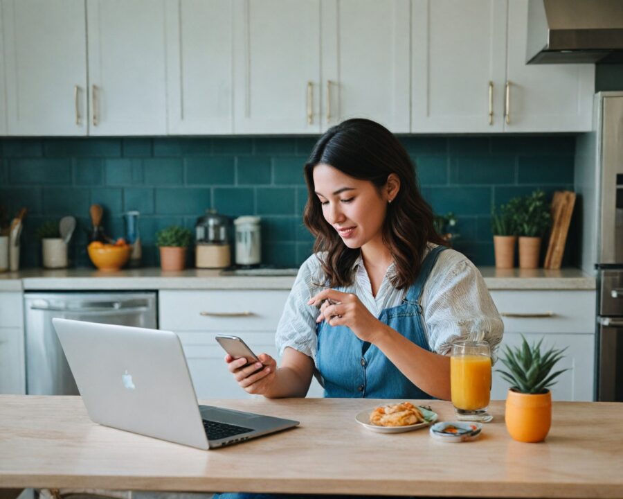 Apoio a mães solo: recursos e estratégias essenciais