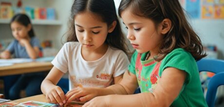 Atividades para estimular aprendizagem: guia prático