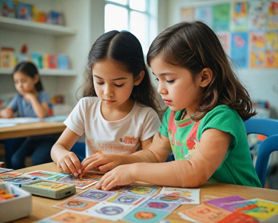 Atividades para estimular aprendizagem: guia prático