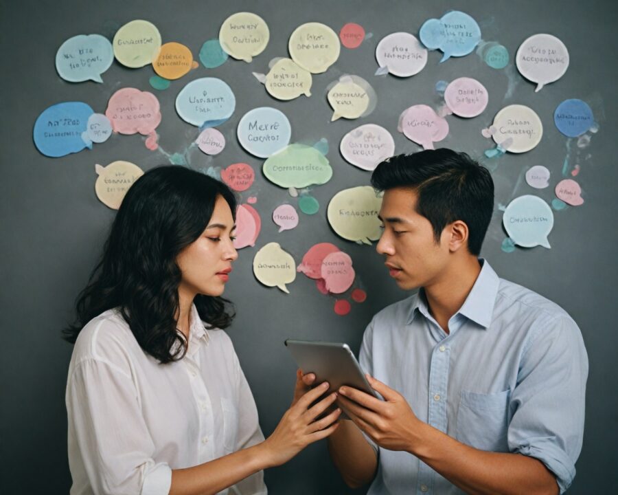 Linguagem acessível: como promover inclusão e clareza