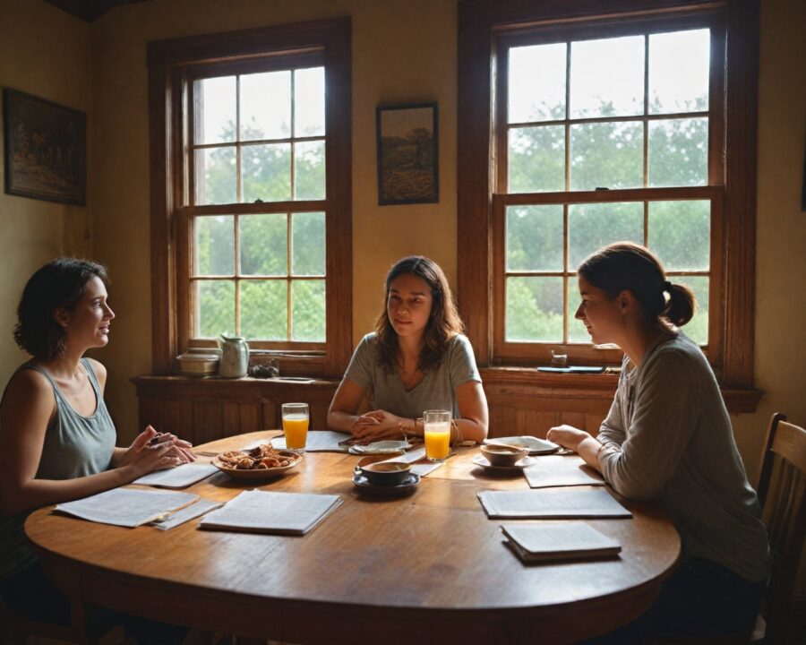 Valores no dia a dia: como aplicá-los para uma vida melhor