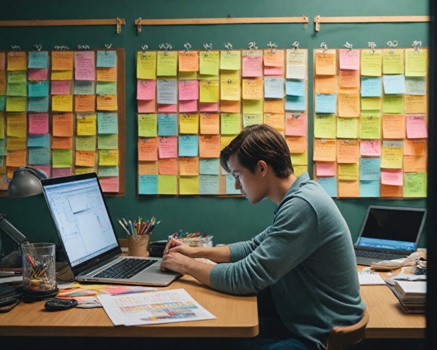 Economia doméstica: dicas práticas para poupar e organizar