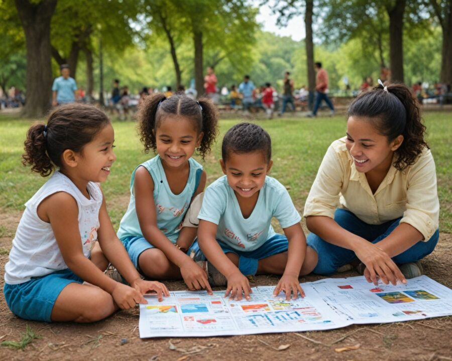 Benefício universal infantil: o que é e como funciona