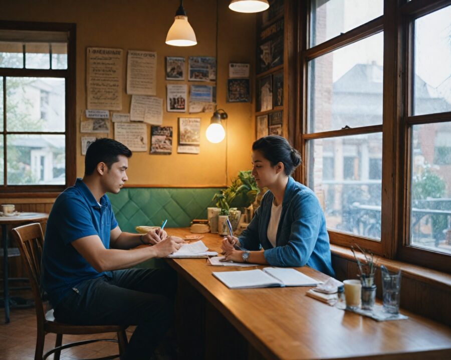 Blog de esclarecimento: como criar e engajar leitores