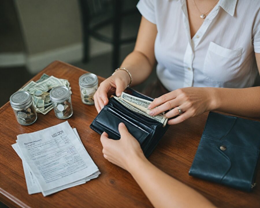 Economia no dia a dia: dicas práticas para poupar