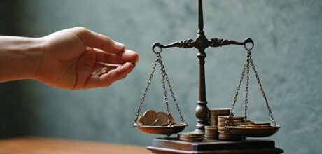 Vida financeira equilibrada: passos para alcançar estabilidade