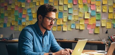 Como criar posts de qualidade para engajar leitores