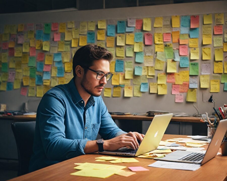 Como criar posts de qualidade para engajar leitores