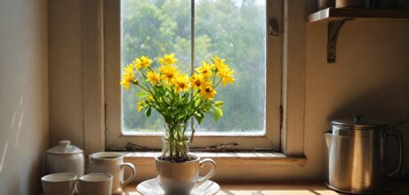 Rotina leve: como simplificar e aproveitar o dia