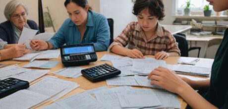 Método de economia: como poupar e organizar suas finanças