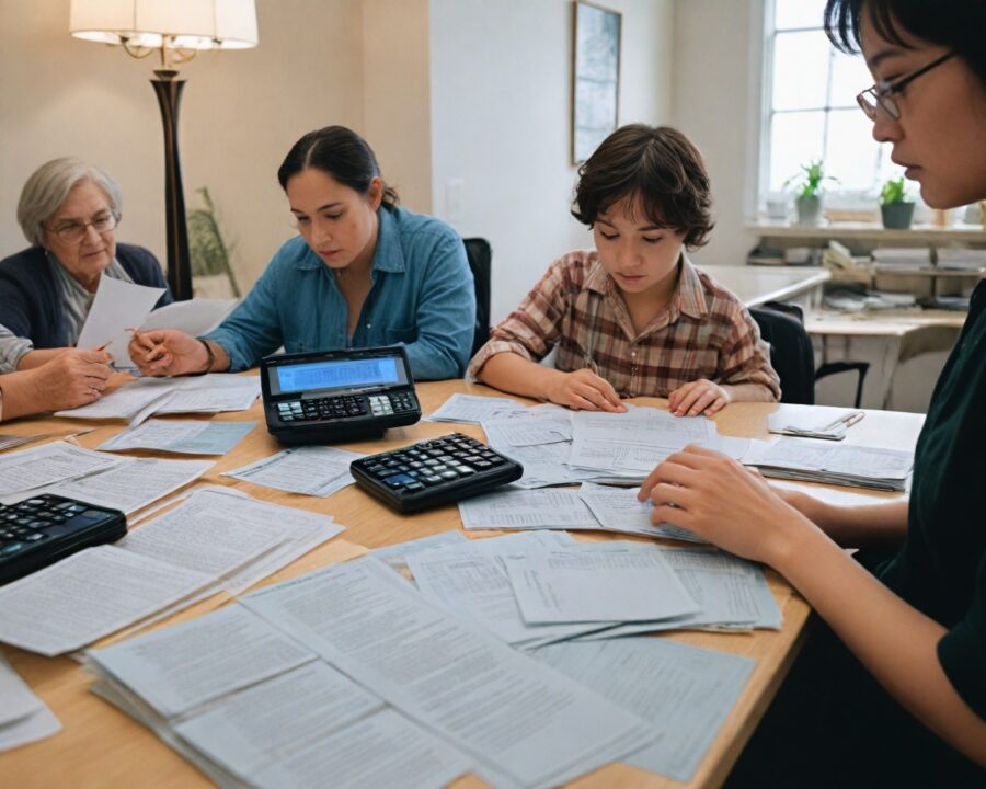 Método de economia: como poupar e organizar suas finanças