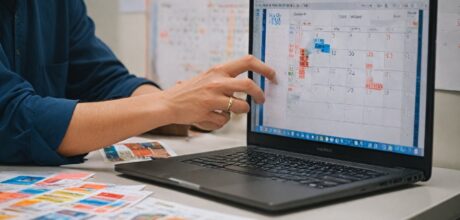 Calendário de pagamentos: como organizar e acompanhar