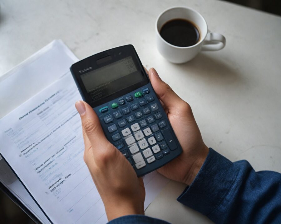 Como organizar seu salário e alcançar estabilidade financeira