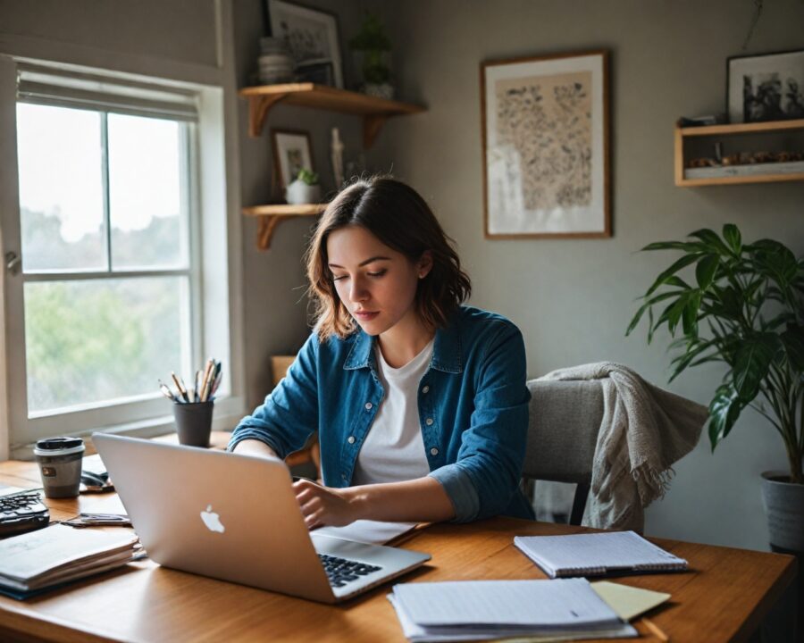 Blog doméstico: como criar e gerenciar com sucesso