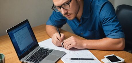 Como criar conteúdos do blog que engajam e convertem