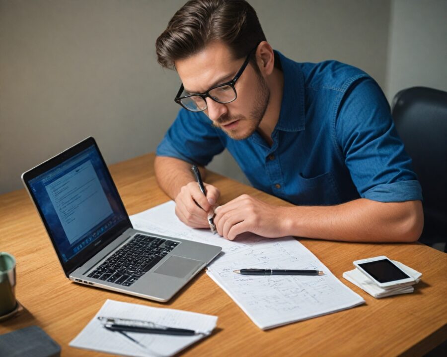 Como criar conteúdos do blog que engajam e convertem