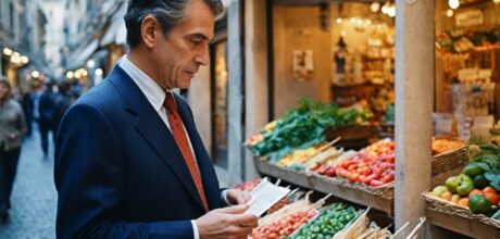 Como comparar preços e economizar nas compras