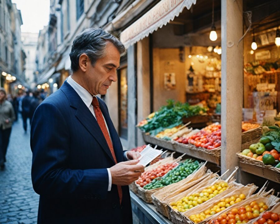 Como comparar preços e economizar nas compras