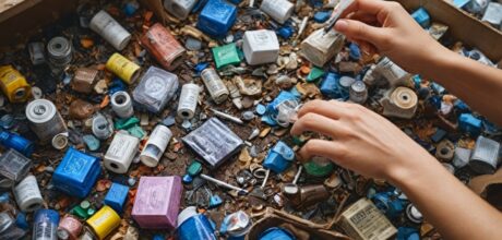 Como reduzir desperdício e economizar recursos