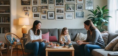 Blog para pais: dicas práticas e inspiradoras