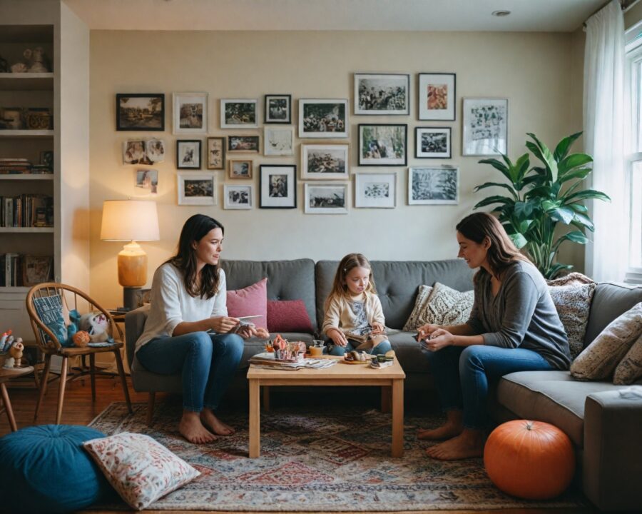 Blog para pais: dicas práticas e inspiradoras