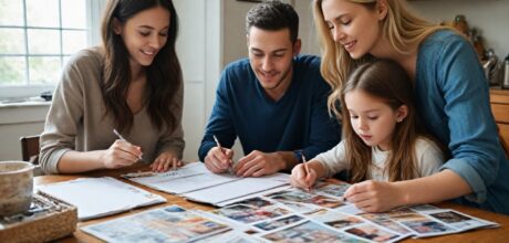 Momentos especiais: como criar memórias inesquecíveis