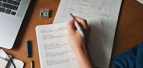 Metas do ano: como planejar e alcançar seus objetivos